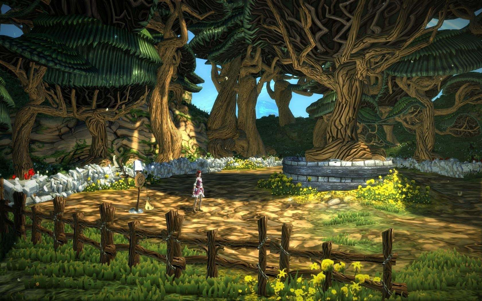 Project Spark